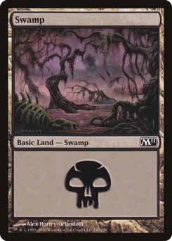 Swamp