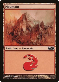 Mountain