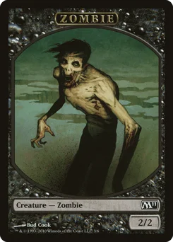 Zombie