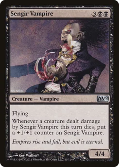 Sengir Vampire