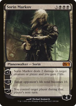 Sorin Markov