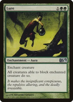 Lure