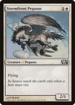 Stormfront Pegasus