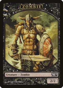 Zombie