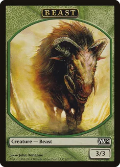 Beast