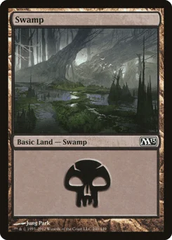 Swamp