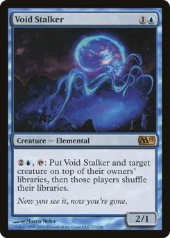 Void Stalker