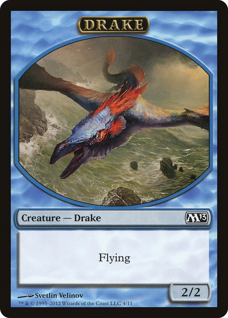 Drake · Magic 2013