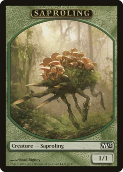 Saproling