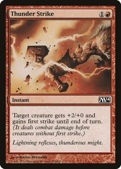 Thunder Strike