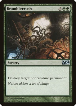 Bramblecrush