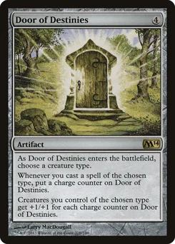 Door of Destinies