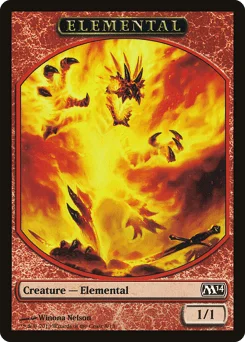 Elemental