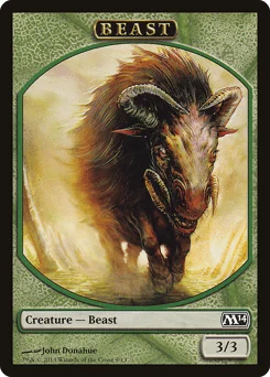Beast