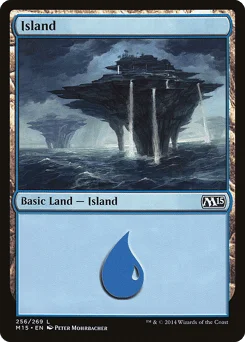 Island