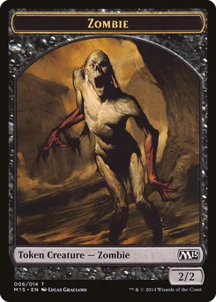 Zombie