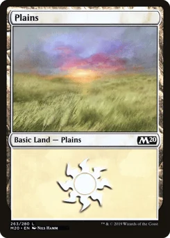 Plains