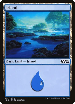 Island