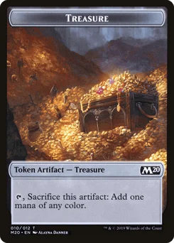 Treasure