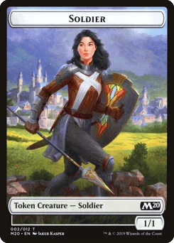 Soldier
