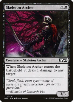 Skeleton Archer