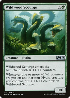 Wildwood Scourge