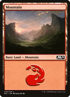 Mountain