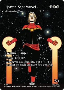 Archangel of Thune