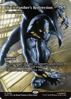 Narset's Reversal