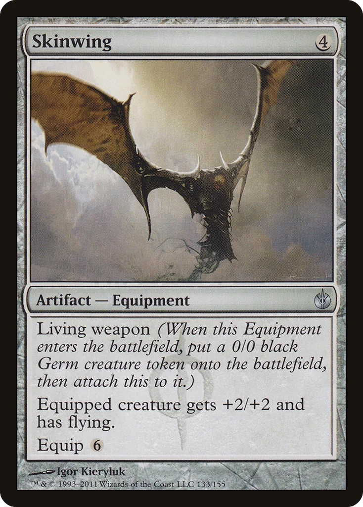 Skinwing · Mirrodin Besieged