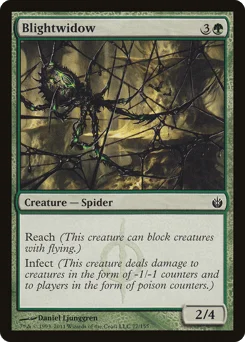Blightwidow