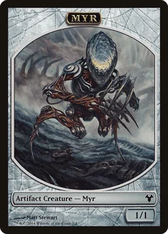 Myr