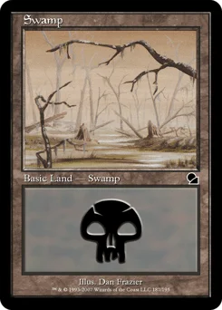 Swamp