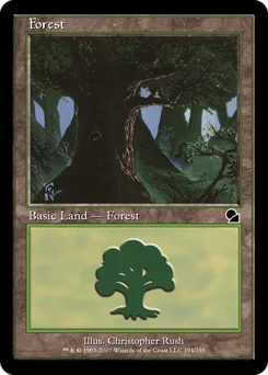 Forest