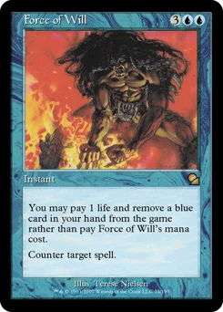 Force of Will