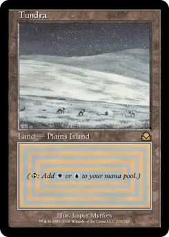 Tundra