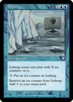 Iceberg