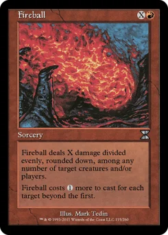 Fireball