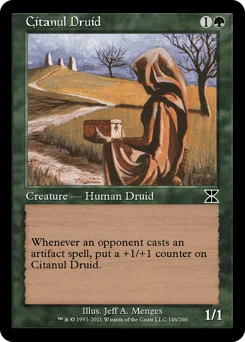 Citanul Druid