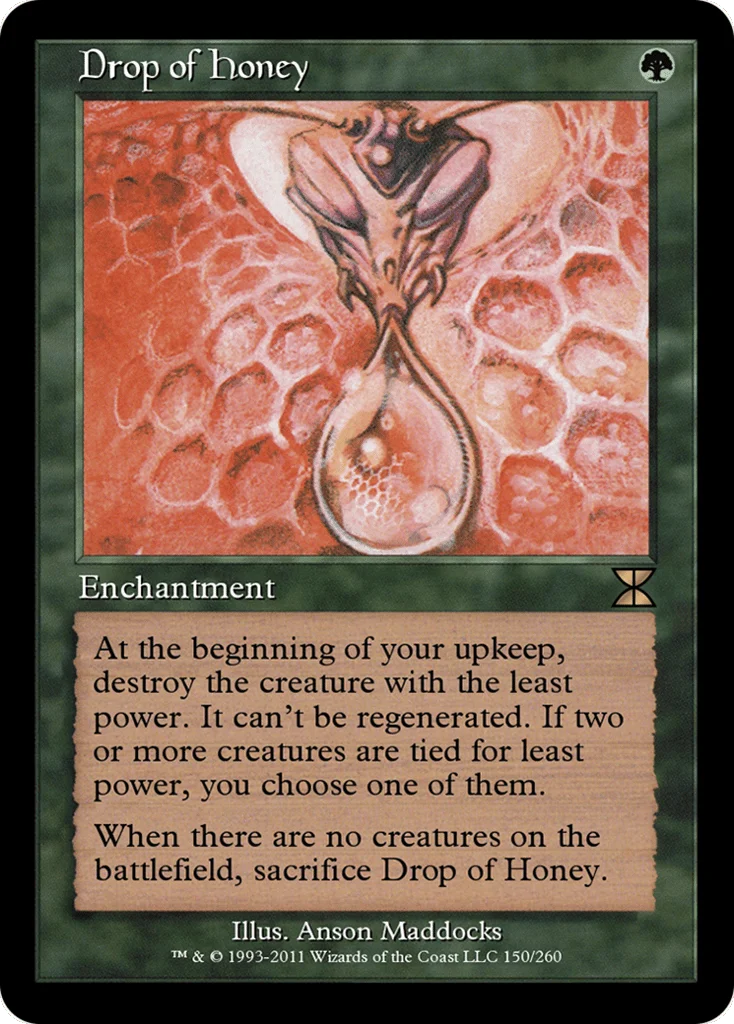 Drop of Honey · Masters Edition IV