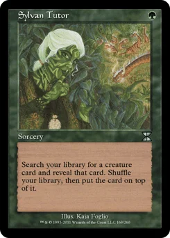 Sylvan Tutor