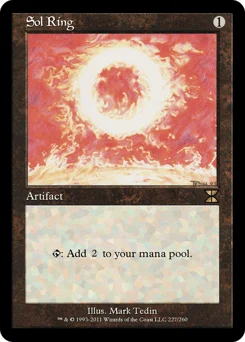 Sol Ring