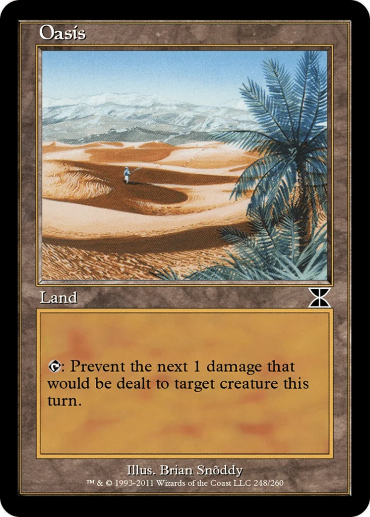 Oasis · Masters Edition IV