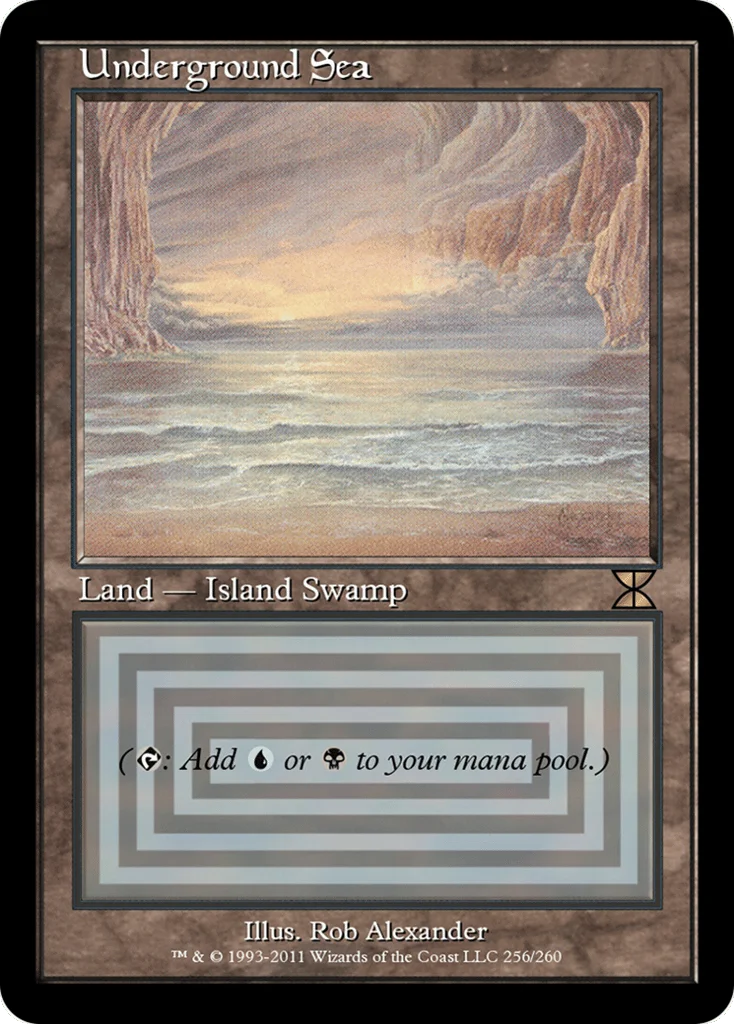 Underground Sea · Masters Edition IV