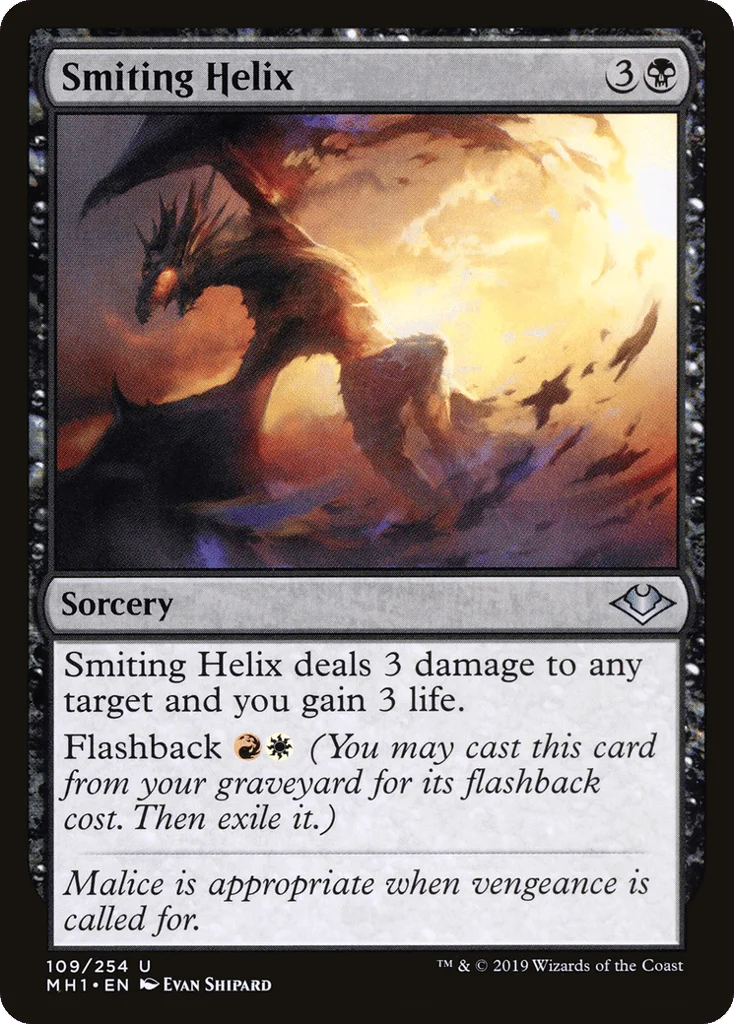 Smiting Helix · Modern Horizons