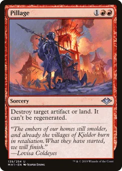 Pillage