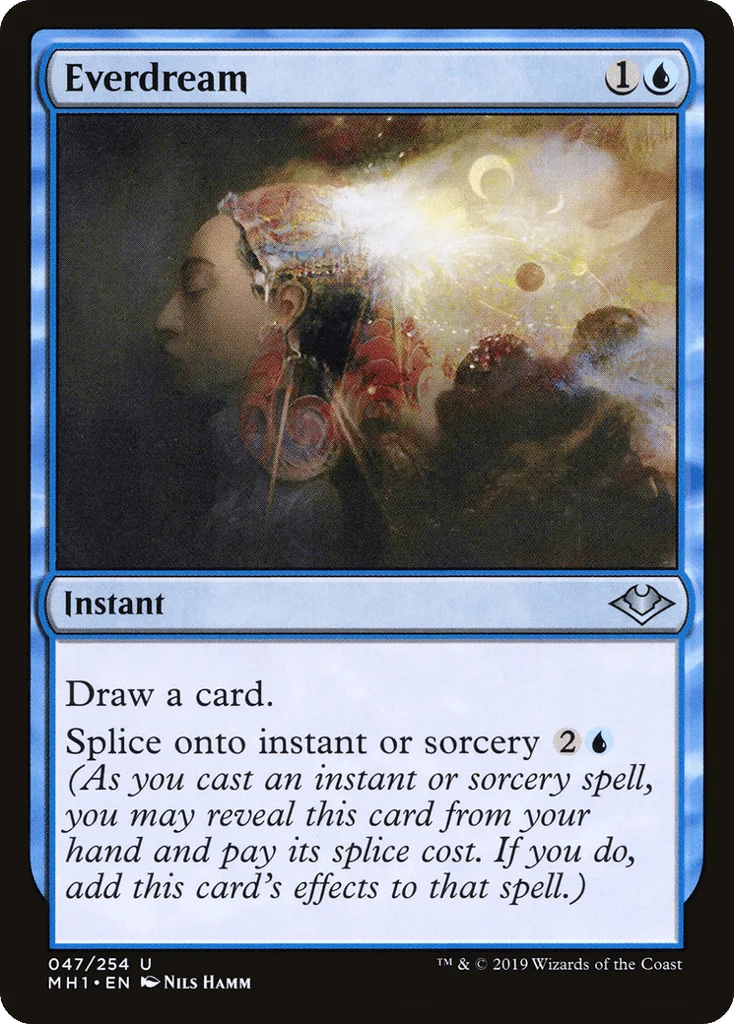Everdream · Modern Horizons