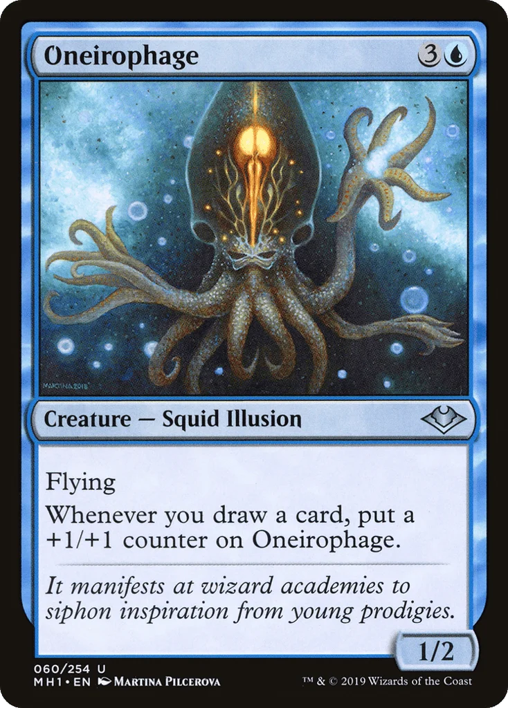 Oneirophage · Modern Horizons