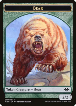 Bear