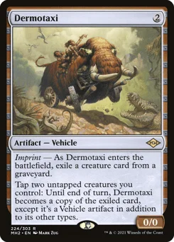 Dermotaxi